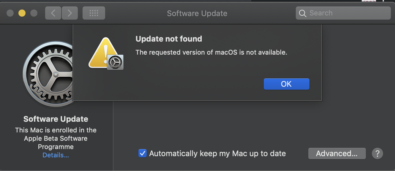 Apple Mac Os Download