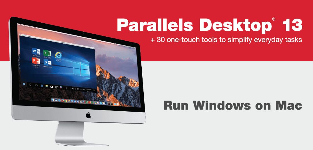 Parallels desktop for mac free download