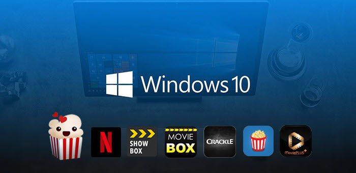 Free movie download app for windows 10