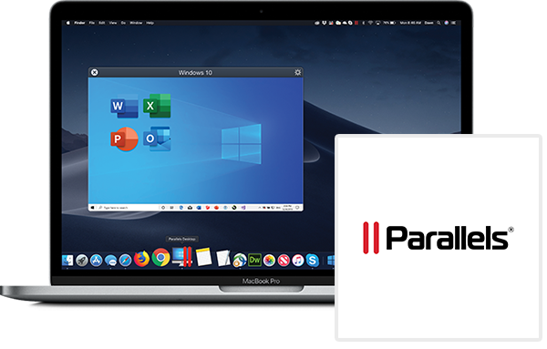 Parallels Desktop For Mac Free Download