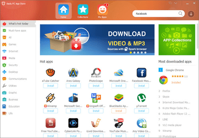 Computer All Apps Free Download
